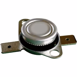 enquête Thermorex TK24-T01-MG01-Ö110-S100 Température de fermeture: 100 °C Température d'ouverture (± 5°C): 110 °C Contenu: 1 ...