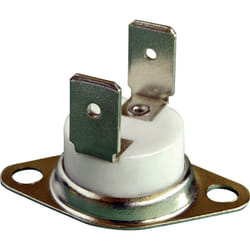 Thermorex TK24-T02-MG01-Ö210-S190 Thermostat bimétallique 250 V 16 A Température d'ouverture (± 5°C) 210 °C Température de fermeture 190 °C 1 X465731