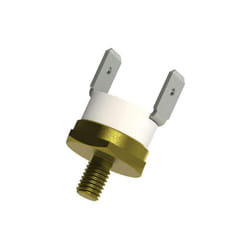TK24-T02-MG08-Ö220-S200 Thermostat bimétallique 250 v 16 a Température d'ouverture (± 5°C) 220 °c Température de fermeture 200 °c 1 X465761
