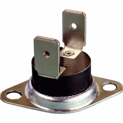 enquête Thermorex TK24-T02-MG01-Ö130-S120 Température de fermeture: 120 °C Température d'ouverture (± 5°C): 130 °C Contenu: 1 ...