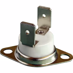 enquête Thermorex TK24-T02-MG01-Ö240-S220 Température de fermeture: 220 °C Température d'ouverture (± 5°C): 240 °C Contenu: 1 ...