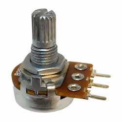 enquête 50 kΩ linéaire livraison Potentiomètre fabricant et numéro du fabricant AlphaRV16AF-20-15K-B50K données techniques An ...