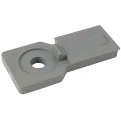 Te Connectivity - Clip d'arrêt 1011-027-0805 1 pc(s) D917441