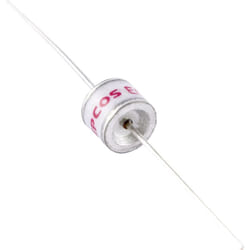 TDK - B88069X5020T103 Eclateur à gaz sortie axiale 5 a, 5 kA 1 pc(s) D948901