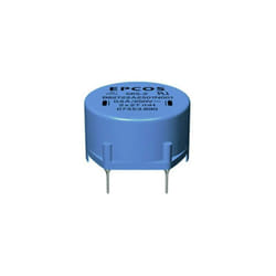 TDK B82721A2202N001 B82721A2202N001 Inductance CMS B82721 1 mH 80 mΩ 2 A 1 pc(s) D906301