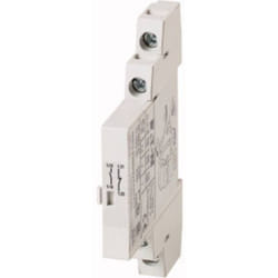 Eaton - Contact auxiliaire NHI11-PKZ0 072896 250 v/dc 3.5 a 1 no (t), 1 nf (r) 1 pc(s)