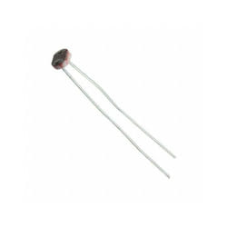 Luna Optoelectronics - NSL-19M51 Photorésistance ldr TO-18 tht 1 pc(s) 100 v (max) (l x l x h) 3.4 x 4.1 x 1.8 mm D856681
