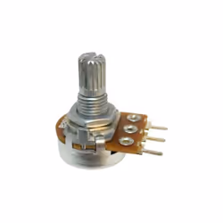 enquête 10 kΩ livraison Potentiomètre fabricant et numéro du fabricant AlphaRV16AF20KA10KM données techniques Angle de rotati ...