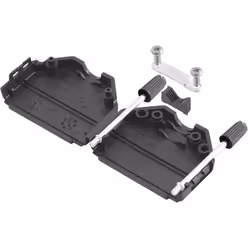 enquête Nombre de pôles: 9 polyamide fabricant et numéro du fabricant encitech6353-0106-01 données techniques Contenu: 1 pc(s ...