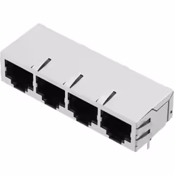 Informations techniques Multiport Informations techniques Connexion (composants) : pour circuits imprimés Couleur : métal Don ...