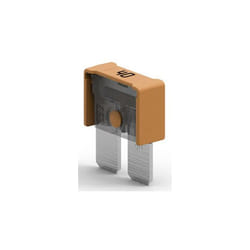 MTA Automotive MAXICOMPACT 40A 06.02940 Maxi fusible plat 40 A orange 1 pc(s) C382501