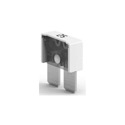 Automotive maxicompact 25A 06.02925 Maxi fusible plat 25 a blanc 1 pc(s) C382581 - MTA