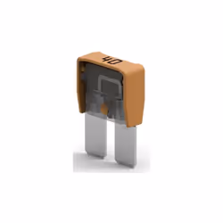 fabricant et numéro du fabricant MTA Automotive06.10040 données techniques Contenu: 1 pc(s) Courant nominal: 40 A Hauteur: 30 ...
