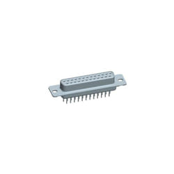 Embase sub-d femelle Nombre de pôles: 37 FCI DC37S364TLF 180 ° 1 pc(s) C068961