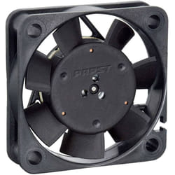 Ebm Papst - Ventilateur axial 414 f 9291705005 24 v/dc 9 m³/h (l x l x h) 40 x 40 x 10 mm 1 pc(s)