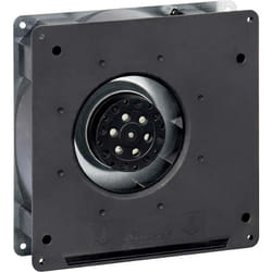 Ebm Papst - 9544014101 Ventilateur radial 230 v 80 m³/h R581411