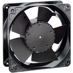 Ebm Papst - Ventilateur axial 4184 nx 9294310103 24 v/dc 168 m³/h (l x l x h) 119 x 119 x 38 mm 1 pc(s)