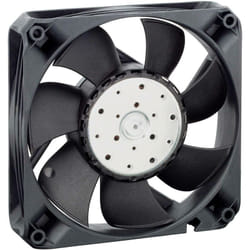 Ebm Papst - Ventilateur axial 4414 fnn 9294307002 24 v/dc 200 m³/h (l x l x h) 119 x 119 x 25.4 mm 1 pc(s) R582751