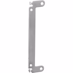 Informations techniques Matériau : métal Bride de fixation EBM Papst LZ-40-1 Bride de fixation EBM Papst pour ventilateurs de ...