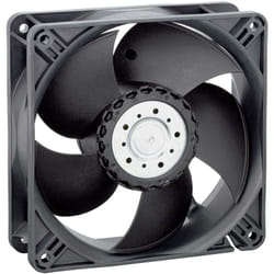 Ebm Papst - Ventilateur axial 4414/2 hhp 9693530183 24 v/dc 280 m³/h (l x l x h) 119 x 119 x 38 mm 1 pc(s) R582581
