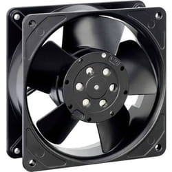 Ebm Papst - Ventilateur axial 4606 zw 9244014806 115 v/ac 152 m³/h (l x l x h) 38 x 119 x 119 mm 1 pc(s)