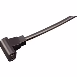 Informations techniques Type de câble : Câble de raccordement Utilisation du câble : ventilateur PC Câble de raccordement EBM ...