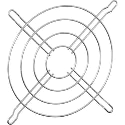 Grille de ventilation Ebm Papst lz 20 9920020000 (l x h) 153.5 mm x 153.5 mm 1 pc(s)