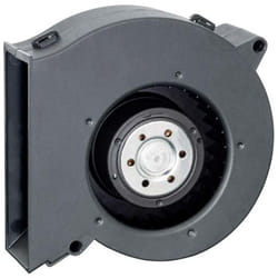 Ebm Papst - 9592910005 Ventilateur radial 24 v 61 m³/h