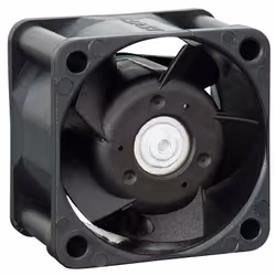 enquête Système à palier lisse Sintec Conception robuste Dim. 40 x 40 mm description Ventilateurs axiaux à courant continu sé ...