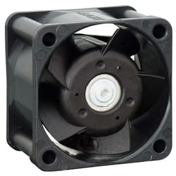 Ebm Papst - Ventilateur axial 414JH 9291906010 24 v/dc 22 m³/h (l x l x h) 40 x 40 x 25 mm 1 pc(s)
