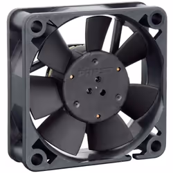 enquête Système à palier lisse Sintec Conception robuste Dim. 50 x 50 mm description Ventilateurs axiaux à courant continu sé ...