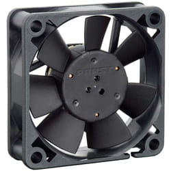 Ebm Papst - Ventilateur axial 512 F/2 9291706506 12 v/dc 18.5 m³/h (l x l x h) 50 x 50 x 15 mm 1 pc(s) R582441