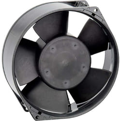 Ebm Papst - Ventilateur axial 7214N 9295414401 24 v/dc 345 m³/h (ø x h) 150 mm x 55 mm 1 pc(s) R582651