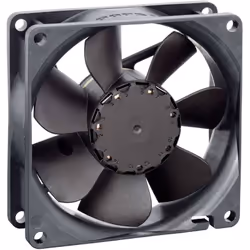 Informations techniques Bruit généré (max.) : 32 dB Consommation électrique max. : 85 mA Dimensions produit, hauteur : 25.4 m ...