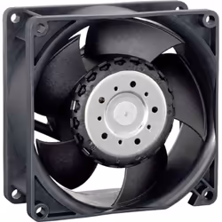 Informations techniques Bruit généré (max.) : 55 dB Consommation électrique max. : 750 mA Couleur : noir Dimensions produit,  ...