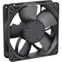 Ebm Papst - Ventilateur axial 4314 nn 9293510701 24 v/dc 187 m³/h (l x l x h) 119 x 119 x 32 mm 1 pc(s)