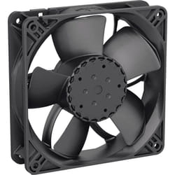 Ebm Papst - Ventilateur axial 4312 nmt 9693550181 12 v/dc 148 m³/h (l x l x h) 32 x 119 x 119 mm 1 pc(s)
