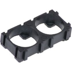 XCell 137269 Support de pile 2x 18650 R212891