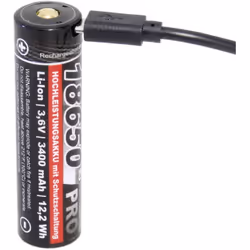 Informations techniques Énergie 12.2 Wh Informations techniques Capacité (mAh, Ah) : 3400 mAh Circuit de protection intégré : ...