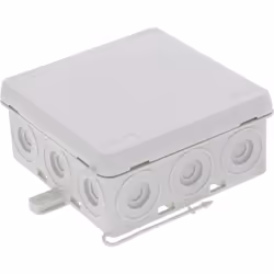enquête Avec bornes fabricant et numéro du fabricant Wiska10109586 données techniques Contenu: 1 pc(s) Hauteur: 41 mm Largeur ...