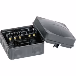 enquête Avec bornes fabricant et numéro du fabricant Wiska10061998 données techniques Contenu: 1 pc(s) Hauteur: 51 mm Largeur ...