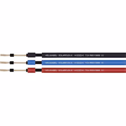 Informations techniques Autorisations, normes : EN 50618 TÜV Rheinland 2 PfG 1990/05.12 TÜV R60115689 Blindé : non Conditionn ...