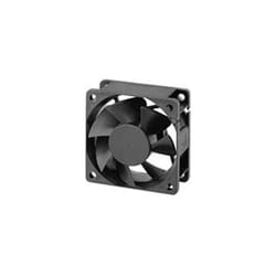 Sunon - 171056 Ventilateur axial 12 v/dc (l x l x h) 60 x 60 x 25 mm R802321