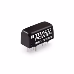 Traco Power TMR 3-4811WIR, 9,6 mm, 11,2 mm, 21,8 mm, 5,9 g, 3 W, 18-75 V