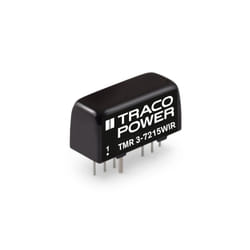 Traco Power TMR 3-4811WIR convertisseur électrique 3 W