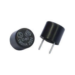 Mini-fusible Belfuse mrt 100-BULK tht 100.0 mA 250.0 v temporisé -t- 100 pc(s) Tape on Full reel R616681