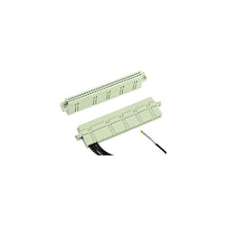Connecteur femelle Harting 09020643214 Nbr total de pôles 64 1 pc(s) R644781