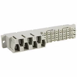 Connecteur femelle Harting 09 06 231 6822 Nbr total de pôles 24 1 pc(s)