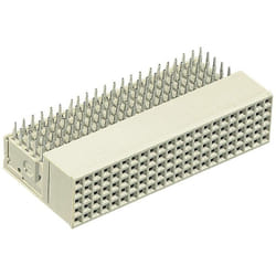 Connecteur femelle Harting 17250952102 Nbr total de pôles 95 1 pc(s) R669791
