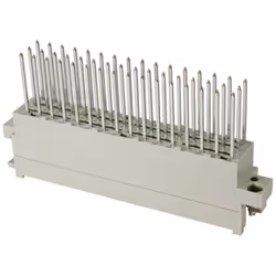 Informations techniques Connexion (composants) : Raccord enroulé Courant nominal : 6 A Matériau boîtier : matière à mouler th ...